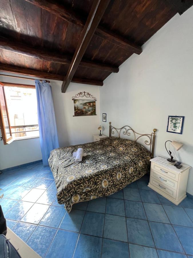 Casa Maestrale Cefalù Exterior foto