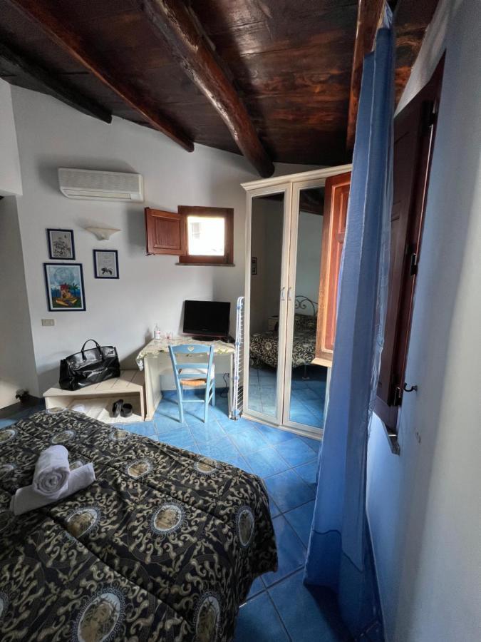 Casa Maestrale Cefalù Exterior foto
